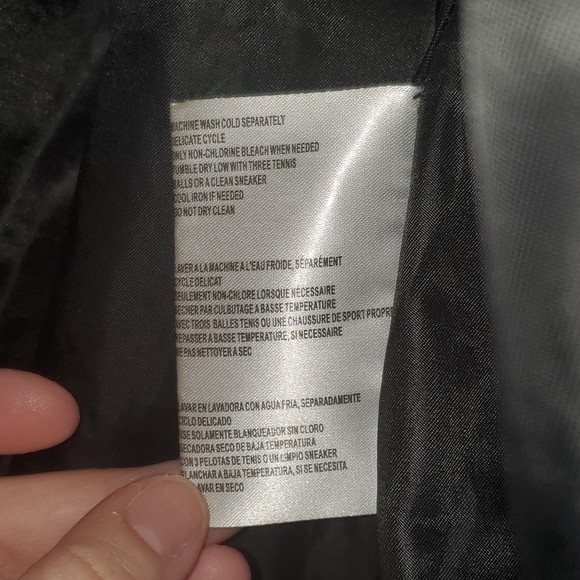 🤩BOGOFREE🤩 XL Michael Kors winter puffer coat - Picture 13 of 13